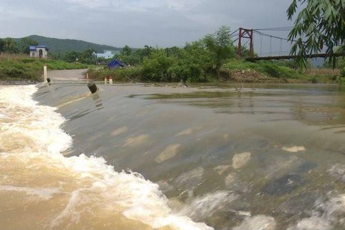 Thái Nguyên: Tăng cường công tác phòng chống thiên tai trong mùa mưa lũ 2024