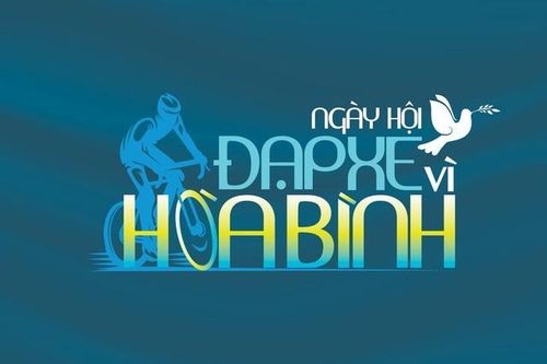 Ngày hội đạp xe Vì hòa bình sẽ diễn ra tại Quảng Trị