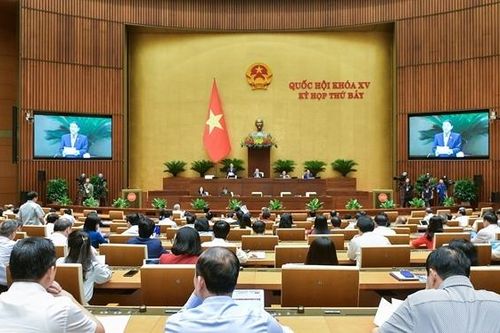 Đề nghị tiếp tục kéo dài thời gian giảm thuế VAT 2%