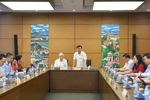 Giải trình rõ tiêu chí lựa chọn đối tượng được bổ sung tham gia Chương trình mục tiêu quốc gia