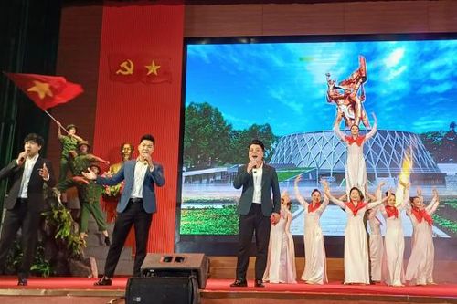 'Bài ca Điện Biên' - cuộc hành quân bằng âm nhạc