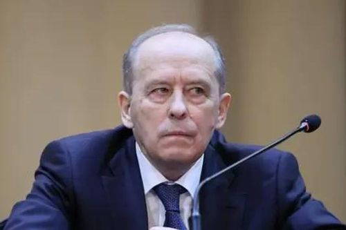 Nga cáo buộc Ukraine liên quan đến vụ khủng bố Moscow