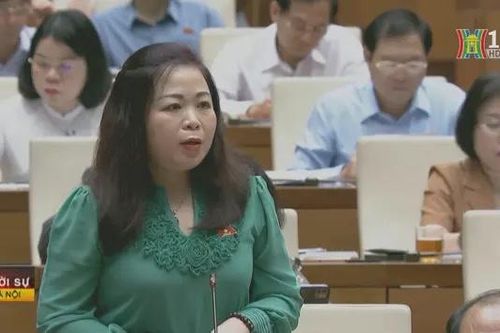 Đánh giá cơ chế đặc thù thực hiện dự án giao thông