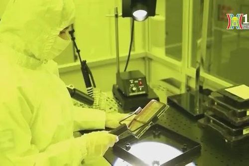 Hàn Quốc hỗ trợ 19 tỷ USD cho ngành chip bán dẫn