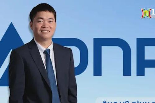 Lãnh đạo doanh nghiệp DNP Holdings rời 'ghế nóng'