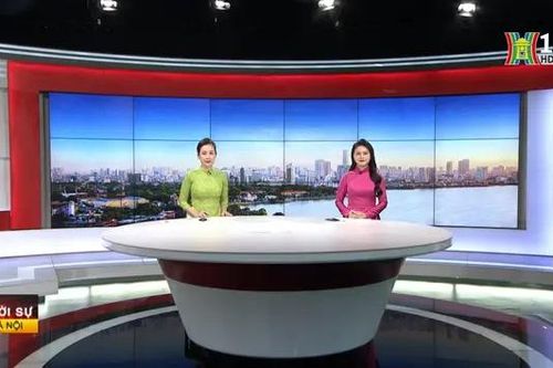 Chương trình Thời sự 18h30 | 25/05/2024
