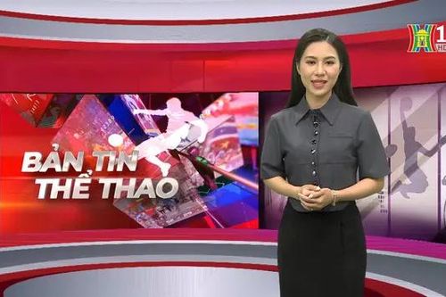 Bản tin Thể thao | 25/05/2024