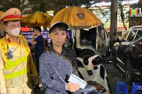 Lực lượng 141 phát hiện nhiều trường hợp tàng trữ ma túy