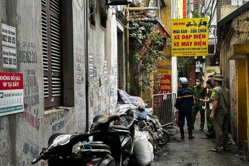 Hà Nội: Hoàn thành rà soát, kiểm tra 100% cơ sở nhà trọ trước ngày 15/6/2024