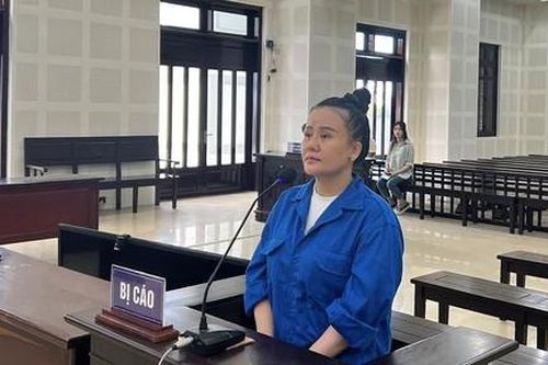 Nữ 'giáo viên tiếng Anh' lừa cả tỷ đồng của người tình quen trên mạng