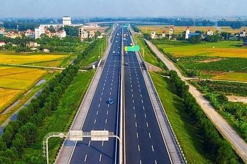 Các dự án cao tốc phải là hướng tuyến thẳng nhất, ngắn nhất và tránh khu dân cư