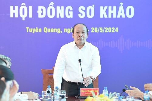 Liên hoan Phát thanh toàn quốc 2024 lần đầu trao giải hạng mục Podcast
