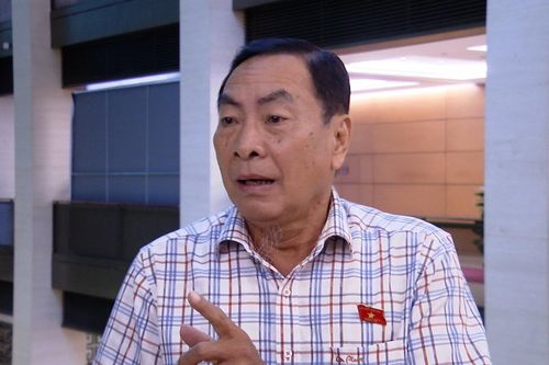 Đại biểu Quốc hội đề xuất 'bùa hộ mệnh' cho cán bộ dám nghĩ, dám làm