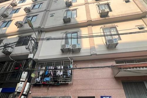 Sau mỗi vụ cháy, lộ thêm thực trạng 'rùng mình'