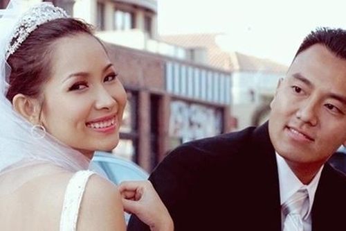 Cựu thành viên Mắt Ngọc Duy Uyên: Bỏ việc ở Mỹ vì stress, dạy chồng nói tiếng Việt
