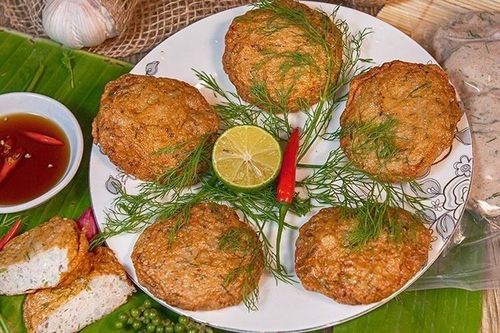 Cách làm chả cá ngon đơn giản tại nhà