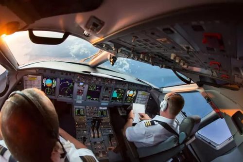Phi công có được phép ngủ trong những chuyến bay dài máy bay đang chở đầy hành khách không?