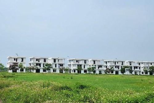 Hàng loạt sai phạm tại dự án 'đất vàng' ở TP Sầm Sơn