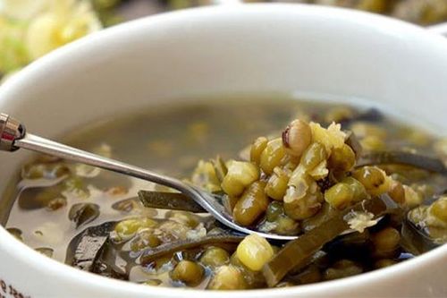 Loại hại rẻ tiền giúp giải độc gan cực tốt, mùa hè người Việt nên ăn thường xuyên để phòng bệnh