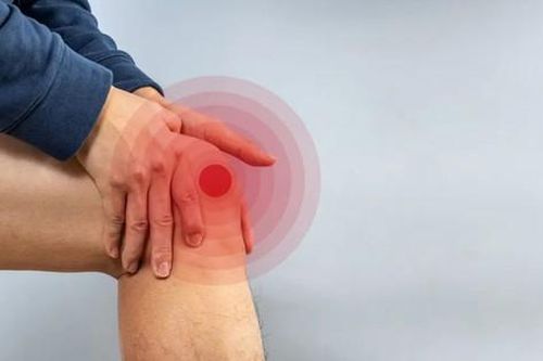 4 chất bổ sung giúp giảm đau khớp