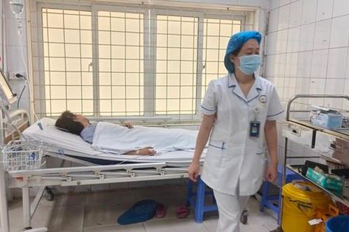 Chiều nay 3 bệnh nhân vụ cháy nhà trọ điều trị tại BV Giao thông Vận tải ra viện