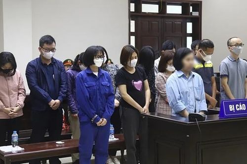 'Siêu lừa' Hà Thành thoát án chung thân