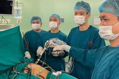 Chuyên gia chỉ nguyên nhân gây bệnh ung thư chủ yếu ở nam giới từ 40-60 tuổi