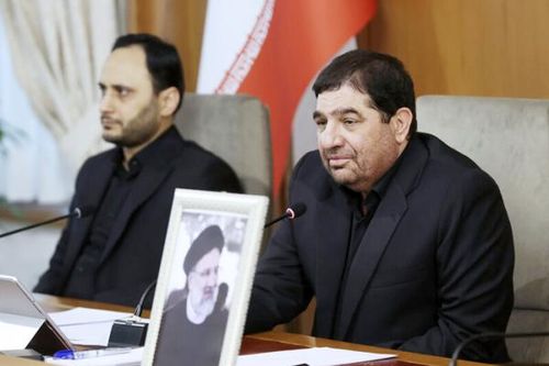 Iran: Ai sẽ thay thế ông Raisi?