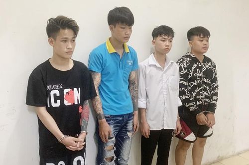 Từ bỏ học đến cướp manh động và cảnh báo cho các bậc phụ huynh