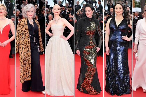 Cannes 2024: Kỳ liên hoan phim của nữ quyền