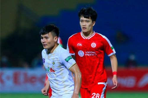 Cơ hội đi kèm rủi ro nếu Hoàng Đức, Quang Hải xuất ngoại