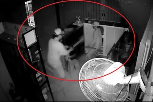 Cảnh sát Hình sự Hà Nội đưa ra 'cẩm nang' phòng chống trộm cắp mùa hè