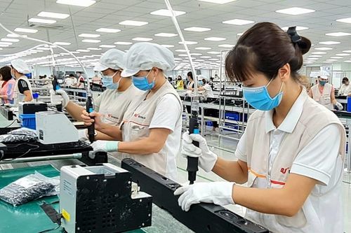 Việt Nam là điểm đến tiềm năng cho các nhà đầu tư nước ngoài
