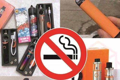 Bảo vệ trẻ em trước thuốc lá thế hệ mới