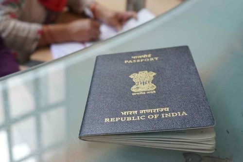Bị bắt vì làm giả visa du học Nhật Bản