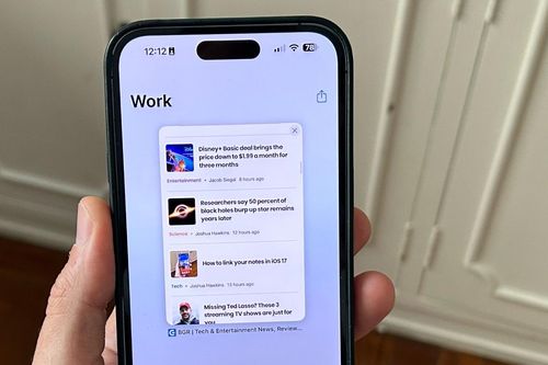 Giới xuất bản ở Anh gửi thư tới Apple về sụt giảm doanh thu quảng cáo