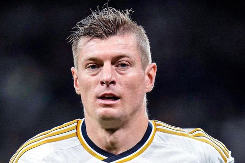 Kroos làm gì sau giải nghệ?