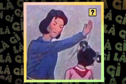 Thế nào là 'tương tác' như Decao?