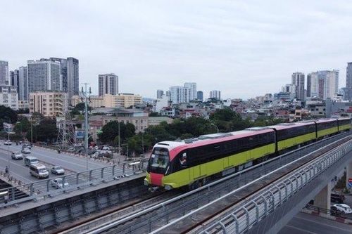 Quyết tâm phát triển đồng bộ, hiện đại hạ tầng giao thông Thủ đô
