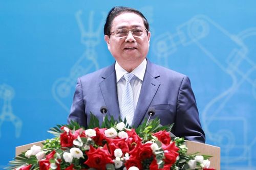 Nâng cao năng suất lao động là con đường ngắn nhất để phát triển bền vững