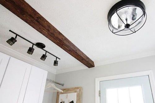 Vị trí tối kỵ đặt xà ngang trong nhà và cách hóa giải theo phong thủy