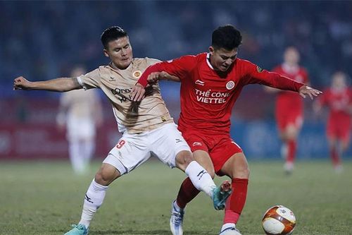 Lịch thi đấu bóng đá hôm nay 26/5: Trực tiếp Thanh Hóa vs Nam Định, CAHN vs Thể Công
