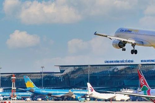 Bộ Chính trị: Nghiên cứu tính toán kỹ lưỡng các tác động để xác định địa điểm đặt sân bay thứ 2 tại Hà Nội