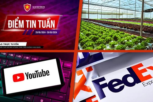 Vạch mặt các chiêu trò lừa đảo qua Shopee, YouTube, thanh toán hộ 'nhận hoa hồng'