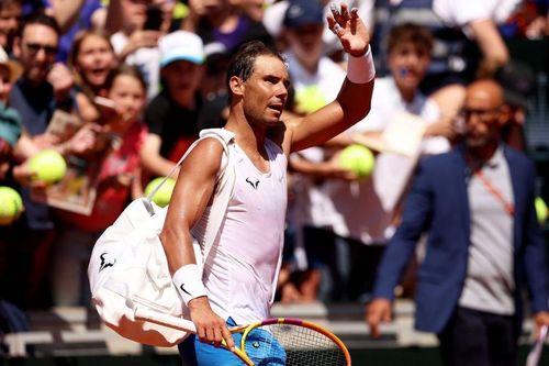 Roland Garros 2024: Lần cuối của nhà vua sân đất nện