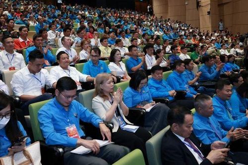 Công nhân, công đoàn 'hiến kế' tăng năng suất lao động