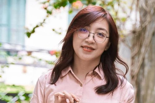 Lương Ngọc Chi - học hỏi và sẻ chia