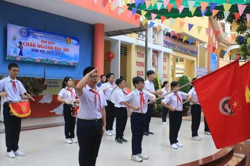 TPHCM: Trường THCS thứ 7 tổ chức khảo sát năng lực học sinh vào lớp 6