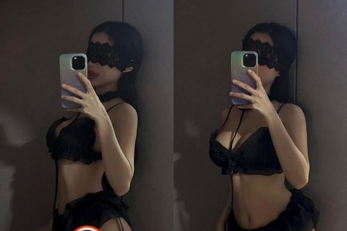 Đăng ảnh kèm 'cảnh báo 18+', nữ cosplay làm netizen đứng ngồi không yên