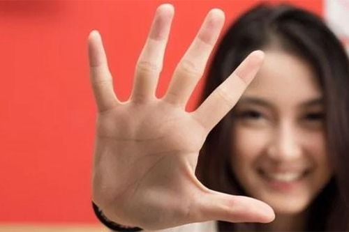 Phụ nữ có 4 chỗ tượng trưng Tài - Lộc - Phúc, cả đời sung túc